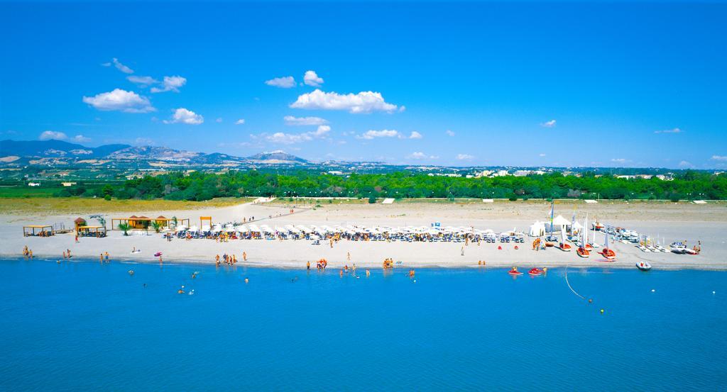 Castroboleto Village Nova Siri Marina Exterior foto